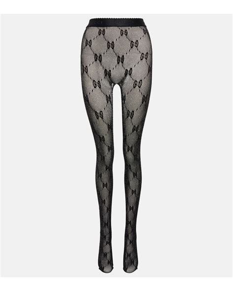 gucci inspired tights|gucci knock off tights.